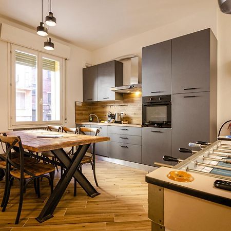 Dimora Galliera Bologna Luaran gambar